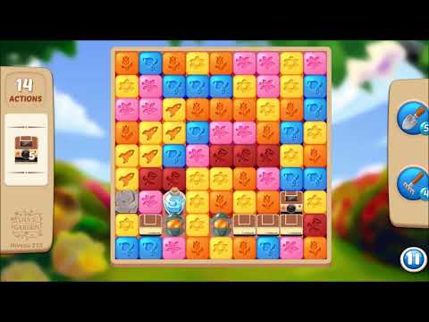 Lily's Garden [ Level 233 ] No Boosters