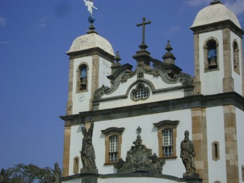 13/09/2016 - 15 h - Jubileu do Senhor Bom Jesus - Santa Missa