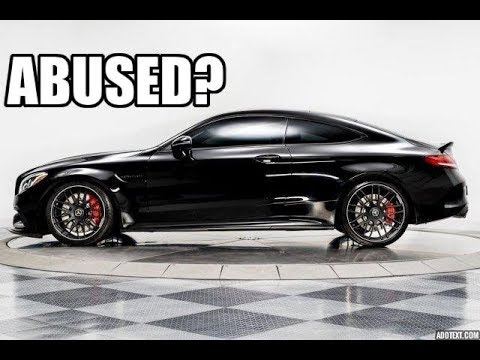 Buyer Of My C63 Found Out About My Youtube Channel And BACKED OUT Of The Deal **Car Was Abused**