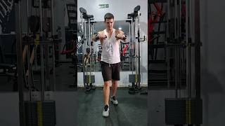 PRESS EN POLEA DE PIE