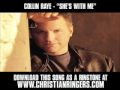 Collin Raye - "She's with Me" [ Christian Music Video + Lyrics + Download ]
