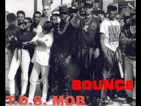 T.D.S. Mob - Bounce