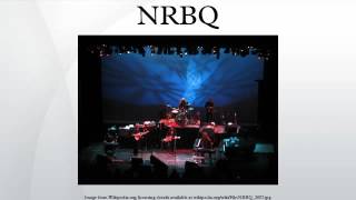 NRBQ