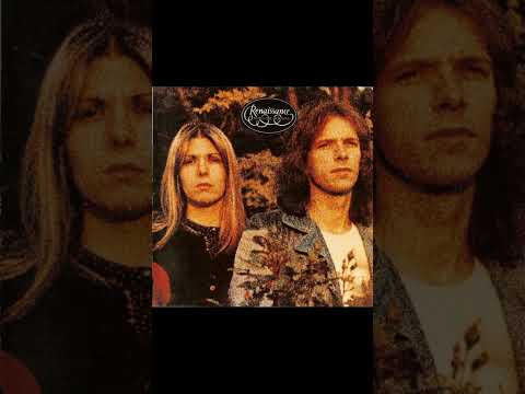 Renaissance-Ashes Are Burning-pt02-1973 #shorts#1973#compilation#renaissance#music#femalevocals