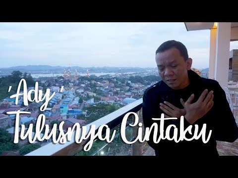 tulusnya cintaku _ Ady   official music dan video