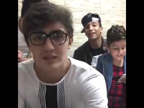 Live do Grupo Tróia #2