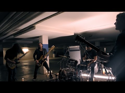 VAK - Tö (Recording Europe)