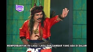 Download lagu Ludruk Andhika Jaya Malang 'Gagak Setro' mp3