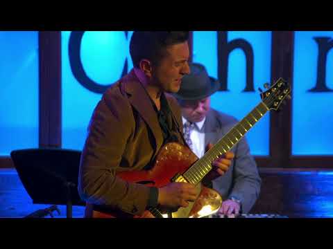 Ken Fowser Quartet - Sunday In New York