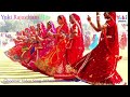 राजस्थानी लोकगीत घूमर नखराली Ghumar Nkhrali Rekha 