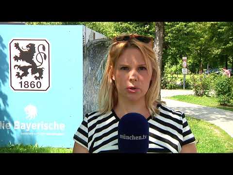 TSV 1860 München startet gegen Kaiserslautern in Drittligasaison