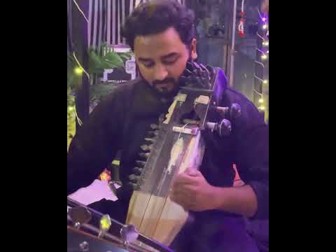 Gagan kadwa  Tere Deewan...