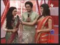 Star Jalsha Parivar Award Red Carpet 2014 13th April 2014 Pt1
