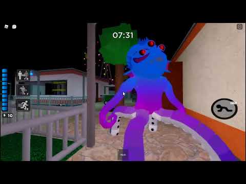 PIGGY BOOK 2 Kraxicorde Jumpscare