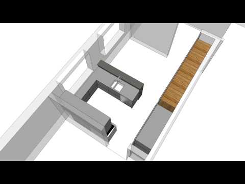 Prästgårdsgatan Kök 130417