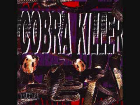 Cobra Killer's Cobra Killer Album Track 10