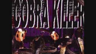 Cobra Killer's Cobra Killer Album Track 10