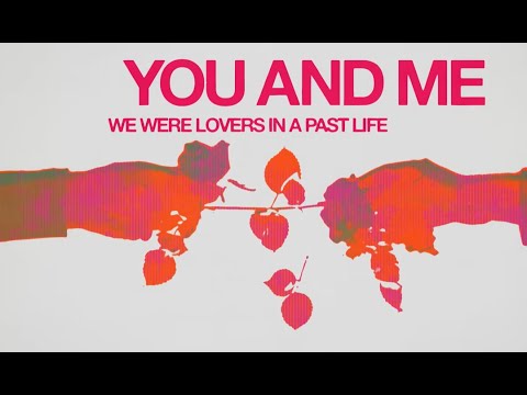 Calvin Harris, Rag'n'Bone Man...Lovers In A Past Life...Extended Mix...
