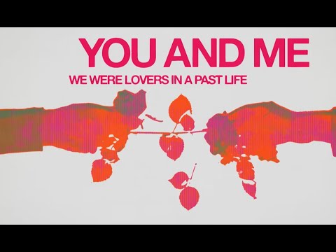 Videoclip de Lovers In A Past Life (Extended Mix) — Calvin Harris