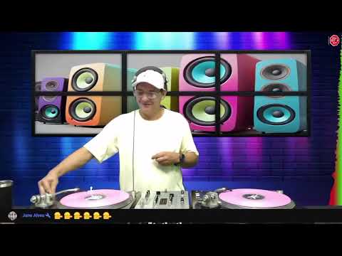 DON'T STOP DJS 31/05/2025 DJ ANDER