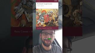 Swords, cut vs thrust #history #war #rome #military