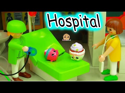 Nostalgia Video: Craziest Day At the  Hospital Part 2