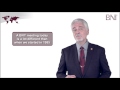 BNI® Core Values: Traditions + Innovation (Video 5)