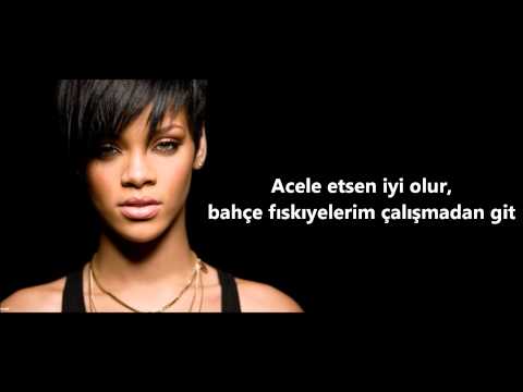 download lagu mp3 mp4 Rihanna Take A Bow Ceviri, download lagu Rihanna Take A Bow Ceviri gratis, unduh video klip Rihanna Take A Bow Ceviri