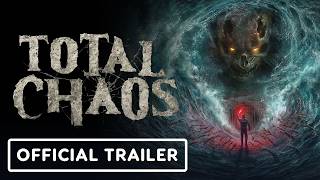 Total Chaos - Official New Game+ Update Launch Trailer