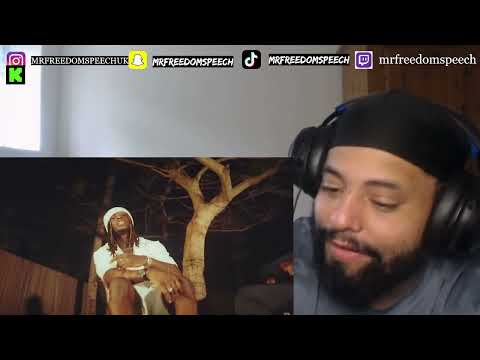 My two favorite artists 🔥🇨🇮🇫🇷🇨🇬 Suspect 95 ft Himra - Monalisa *UK🇬🇧REACTION*