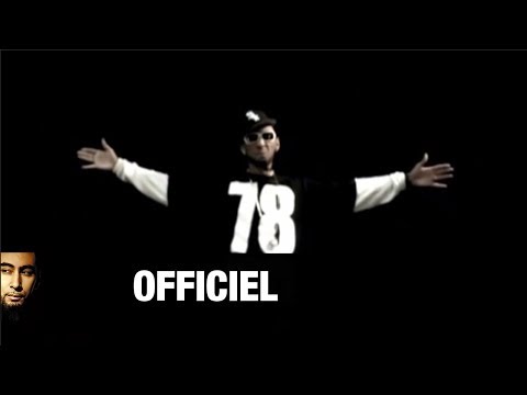 La Fouine - Banlieue Sale feat. Kennedy & Gued'1 [Clip Officiel]