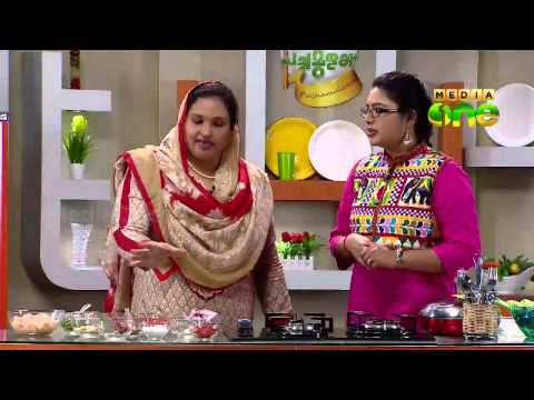 Pachamulaku - Cookery Show, Stuffed Squid Recipe (Episode 110)