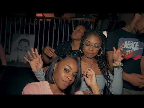 Jody Kane ft Keezy Klutch - M.O.T.