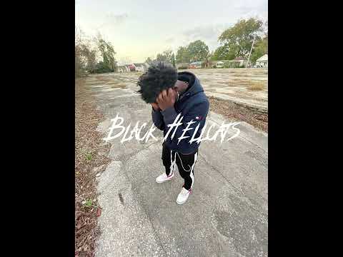 Black Hellcats - Zayno Ft. Nemo Prod. by Gem