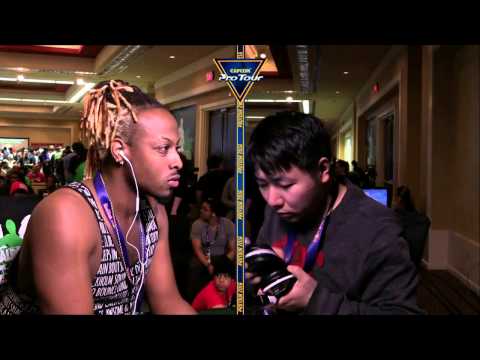 SFV: Final Round 19 Pools Part 6 - CPT 2016