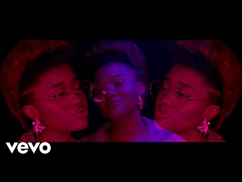 Dunnie - Overdose (Motion Portraits Video)