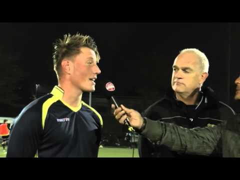 Interview Voorschoten '97 Zondag