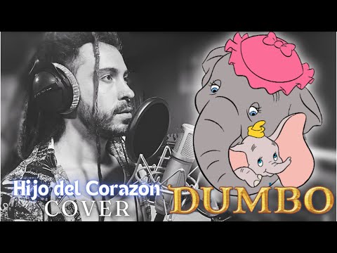Miki Martz - Hijo del Corazón | Dumbo (cover)