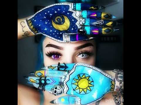 Melodic techno, deep, house music | Evgeniy Machnev mix