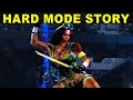 Killer Instinct Orchid Story Mode Hard Xbox Series X