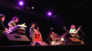 Ryley Walker - Sullen Mind