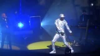 Pet Shop Boys - New York City Boy (Live @ Royal Opera House, London, UK, 23-07-2016)