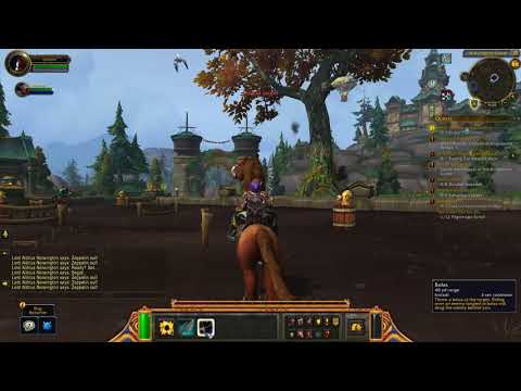 Tiragarde Sound Episode 19 - Show me what you've got - most frustrating quest in bfa (no commentary)