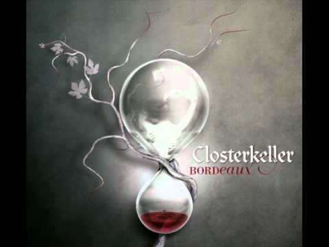 Closterkeller - Abracadabra