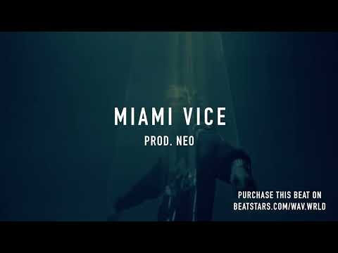 Kollegah x Sun Diego Type Beat | Miami Vice prod. NEO