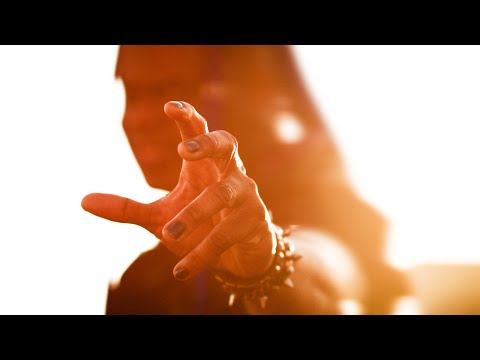 Breathe In - Misfortune's Hand (Official Music Video)