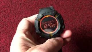 Tom Clancy's The Division Watch