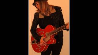 Francis cabrel "tout le monde y pense" Lucia Ami