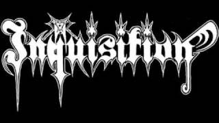 Inquisition - Enter The Cult