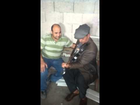 Baba Dostu Özkan Merde